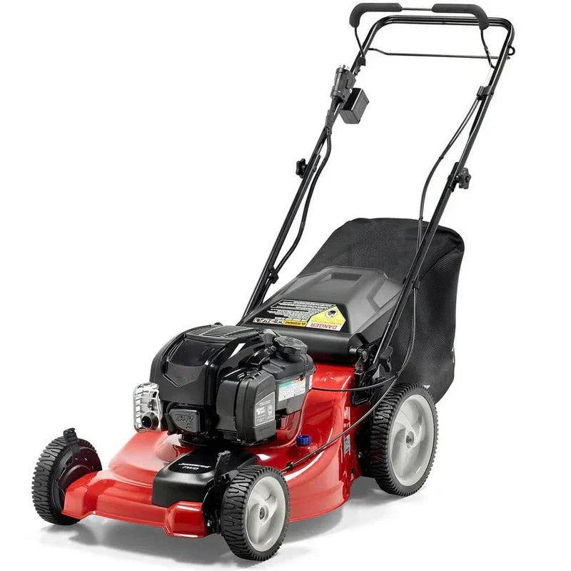 L2621, 21 in. 163cc Briggs u0026 Stratton Walk Behind Mower