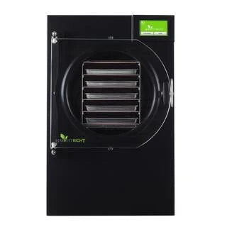 5-Tray Medium Freeze Dryer with Mylar Starter Kit - Model HRFD-SBL - image 1