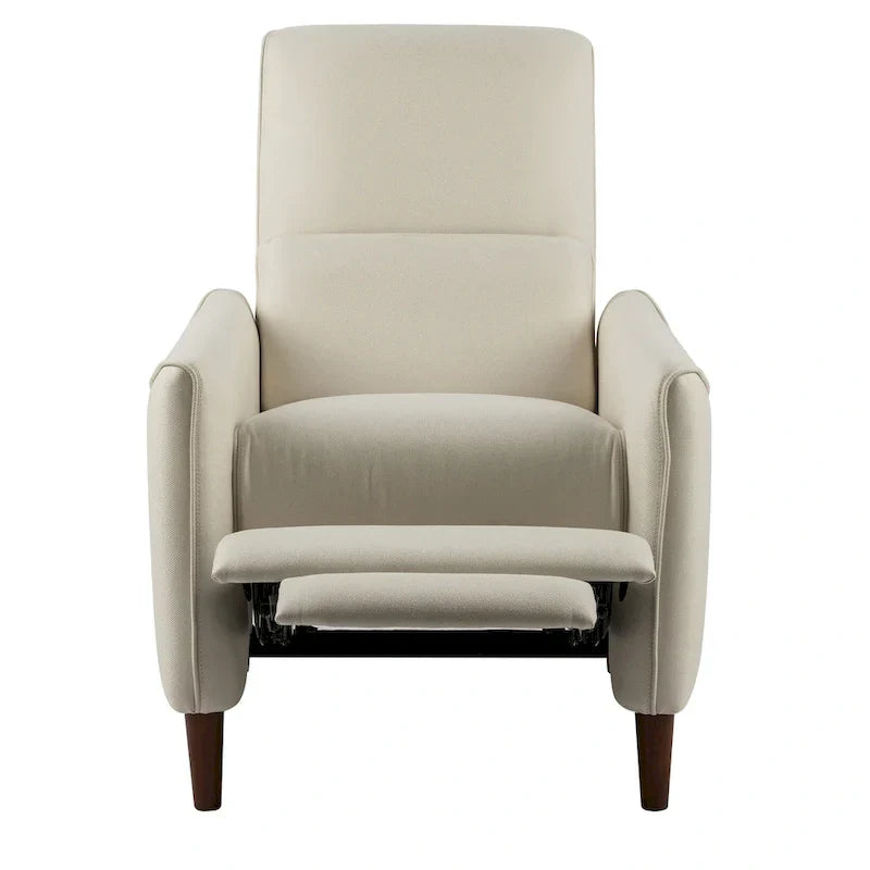Christopher Knight Home Fabric Reclining Armchair - image 8