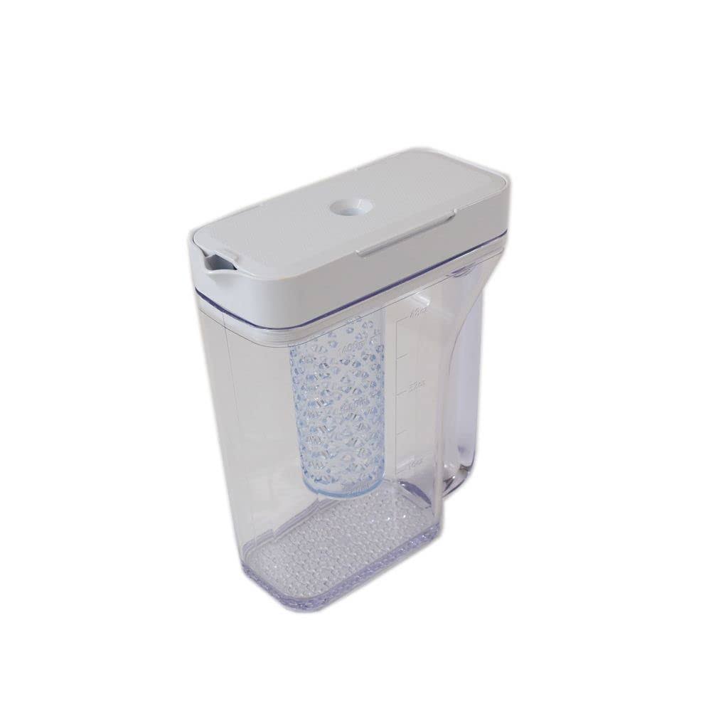 Samsung DA97-17395A Refrigerator Water Reservoir Genuine Original Equipment Manufacturer (OEM) Part - image 1
