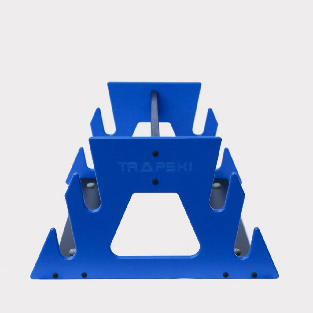 TRAPSKI QUAD Racing and XC Ski Rack - image 10