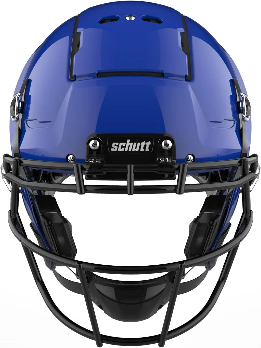 Varsity football helmets