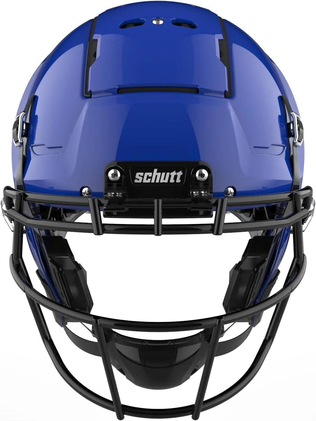 Varsity football helmets