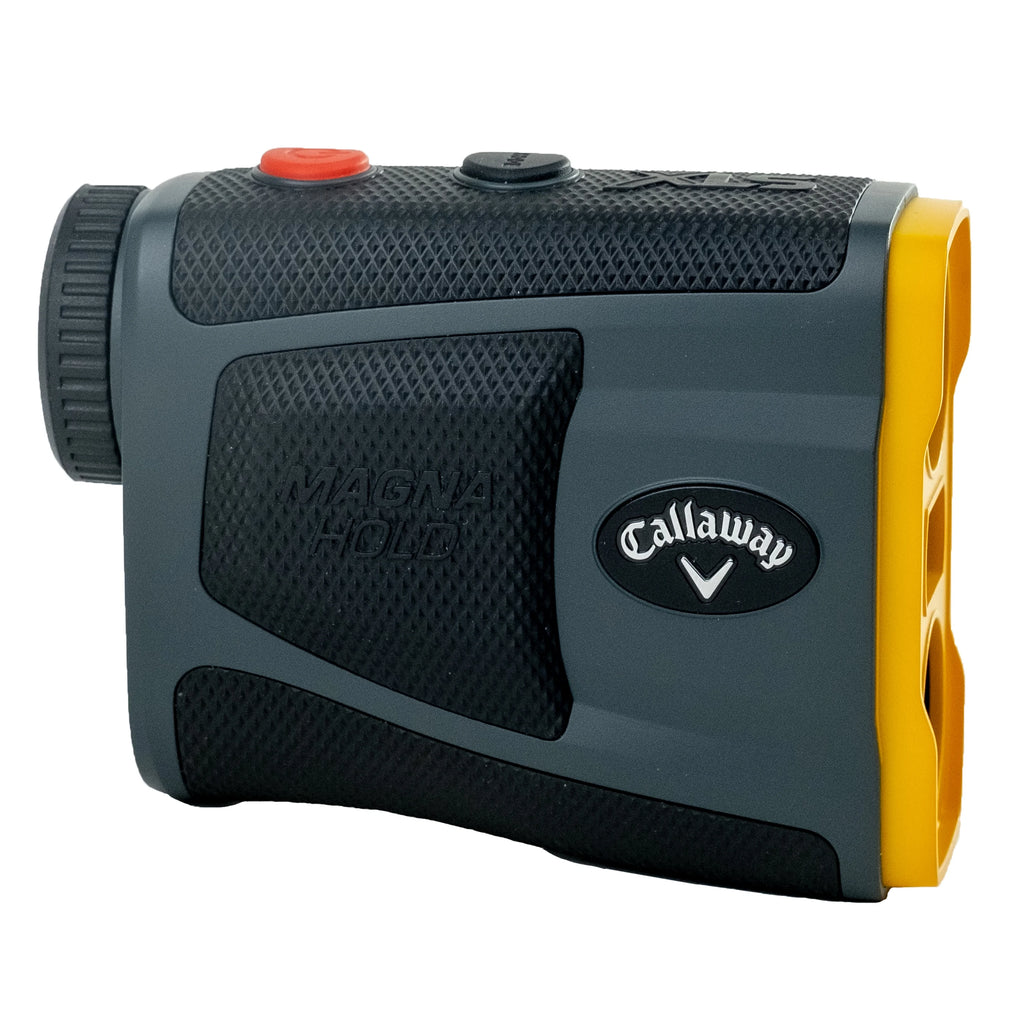 Callaway LS Slope Golf Laser Rangefinder, with Pulse Confirmation - image 16