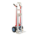 60137 1,000 lb. Capacity 4-in-1 Hand Truck