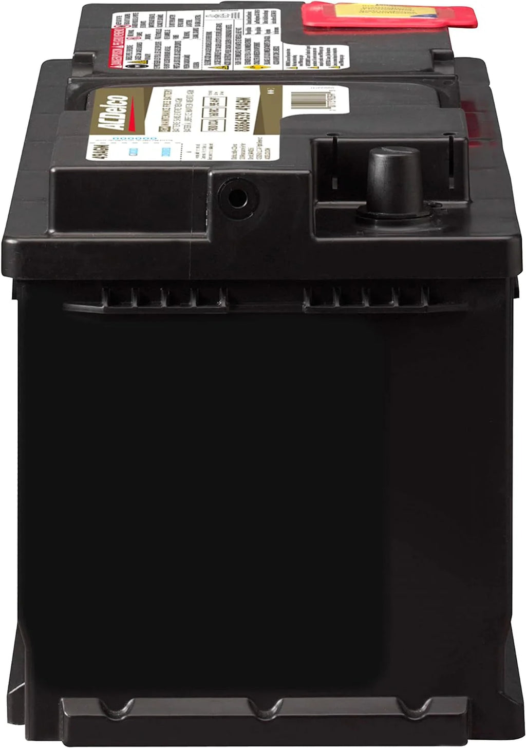 Gold 49AGM BCI Group 49 Battery - image 3