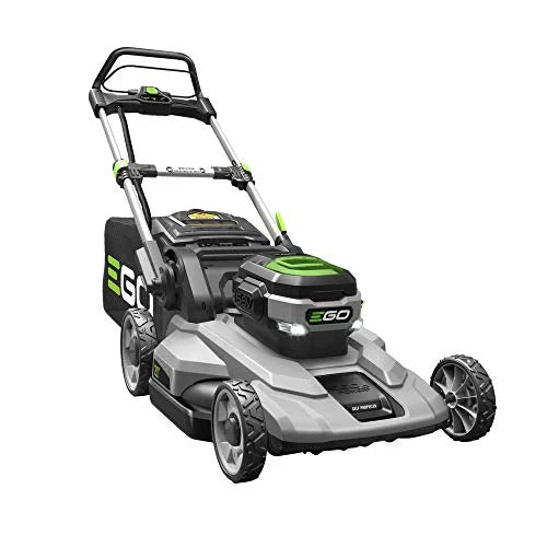 Power  LM2101 21-Inch 56-Volt Lithium-ion Cordless Lawn Mower 5.0Ah Battery