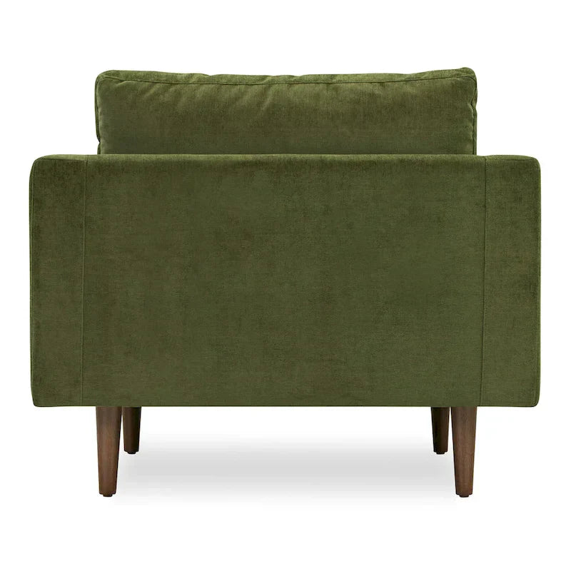Poly & Bark Napa Upholstered Lounge Chair - image 7