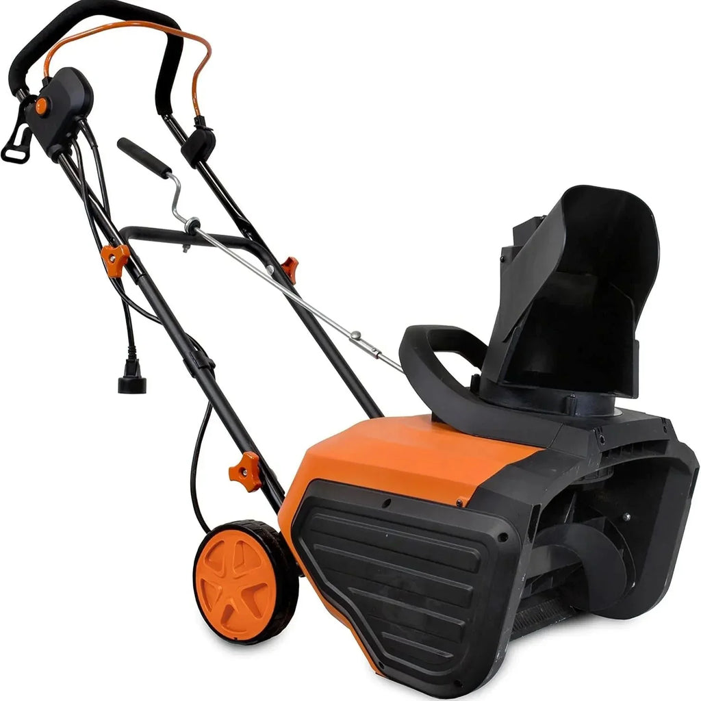Snow Blaster 13.5-Amp 18-Inch Electric Snow Thrower