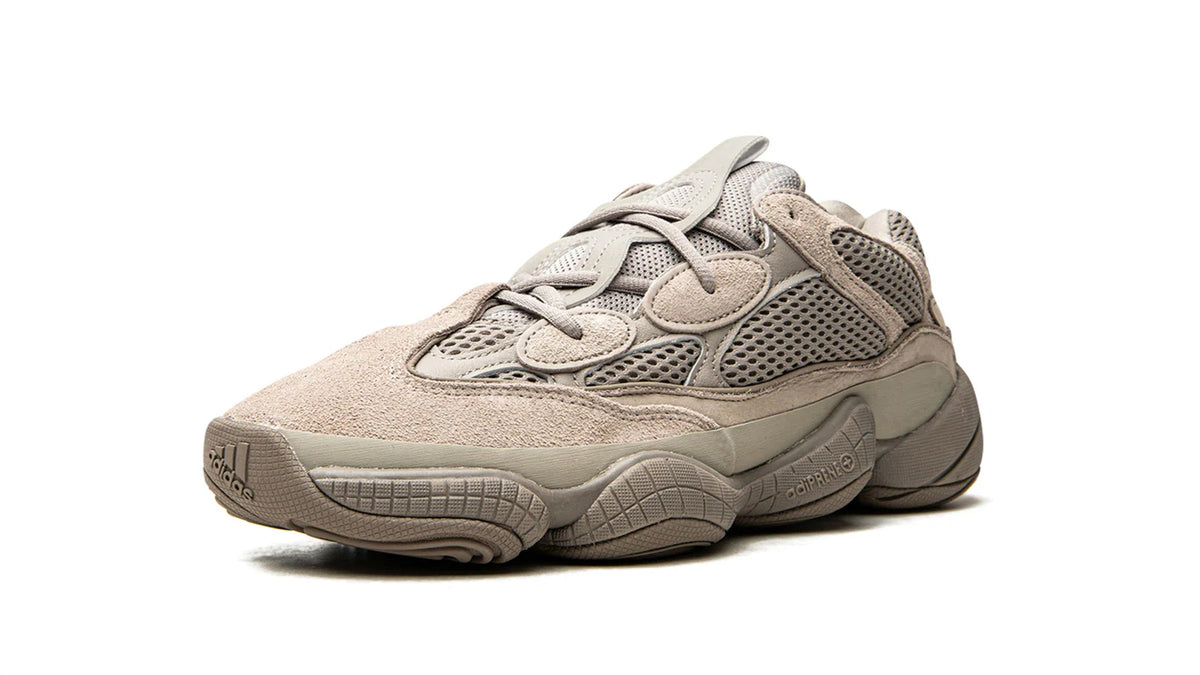 YEEZY 500 "Ash Grey" - image 3