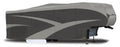ADCO 52257 Designer Series SFS Aqua Shed 5th Wheel RV Cover - 37'1" - 40' ,Gray - image 1