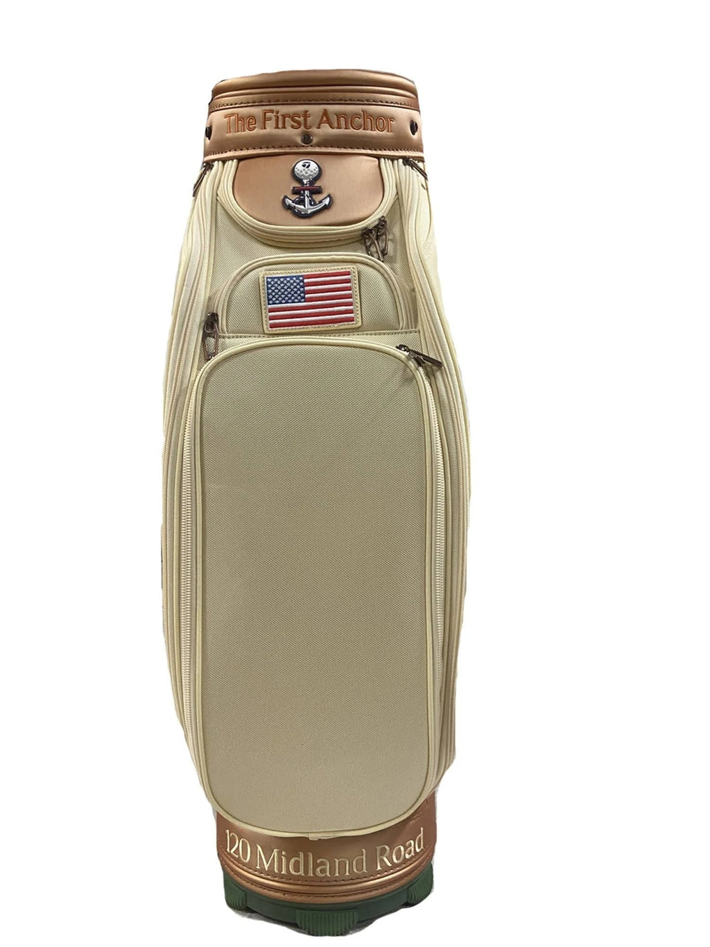 Summer Commemorative 2024 Staff Bag - TaylorMade Golf - image 7