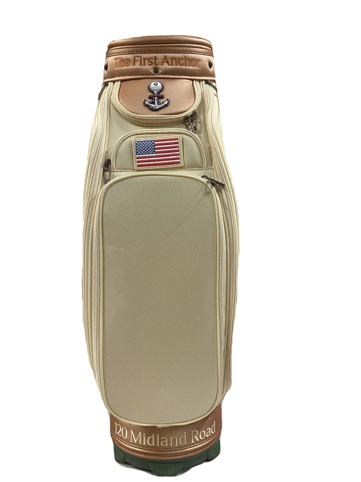 Summer Commemorative 2024 Staff Bag - TaylorMade Golf - image 7