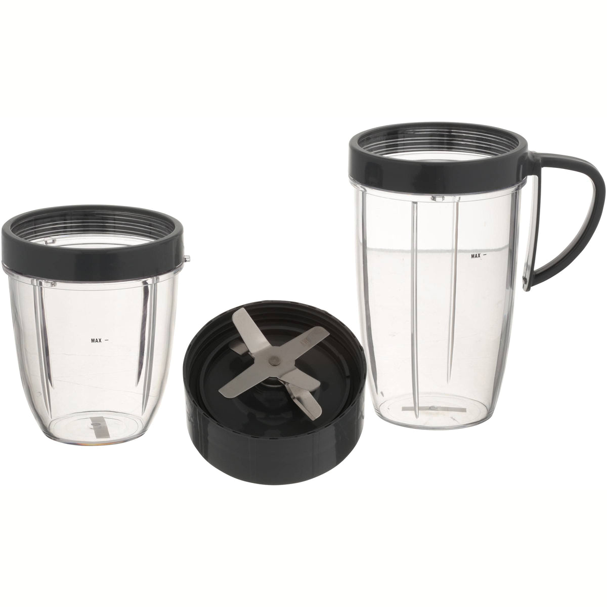 Nutri Bullet Deluxe 5-Piece Accessory Kit - image 1
