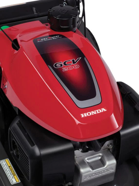 Lawn Mower Self Propelled Walk Behind 21 Select Drive 4-in-1 Versamow HRX217VYA from Honda?? Last Day For Clearance - image 8