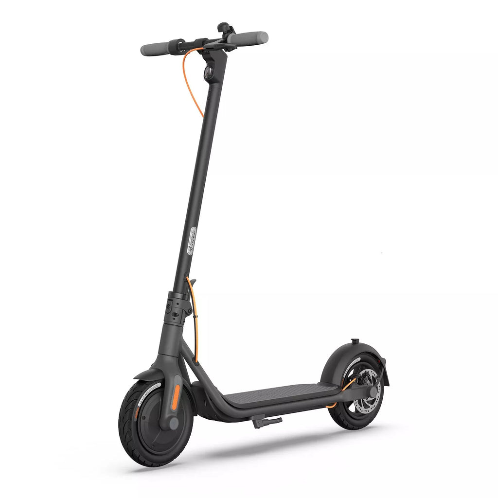 F30S Electric Kick Scooter - image 1