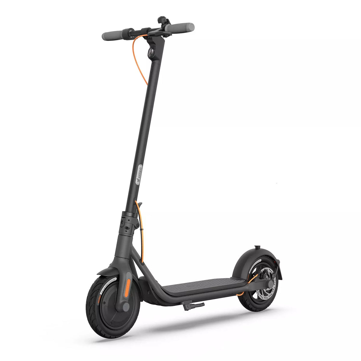 F30S Electric Kick Scooter - image 1