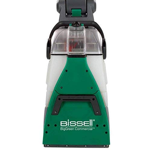 Commercial Bissell BigGreen Commercial BG10 Deep Cleaning 2 Motor Extractor Machine - image 5