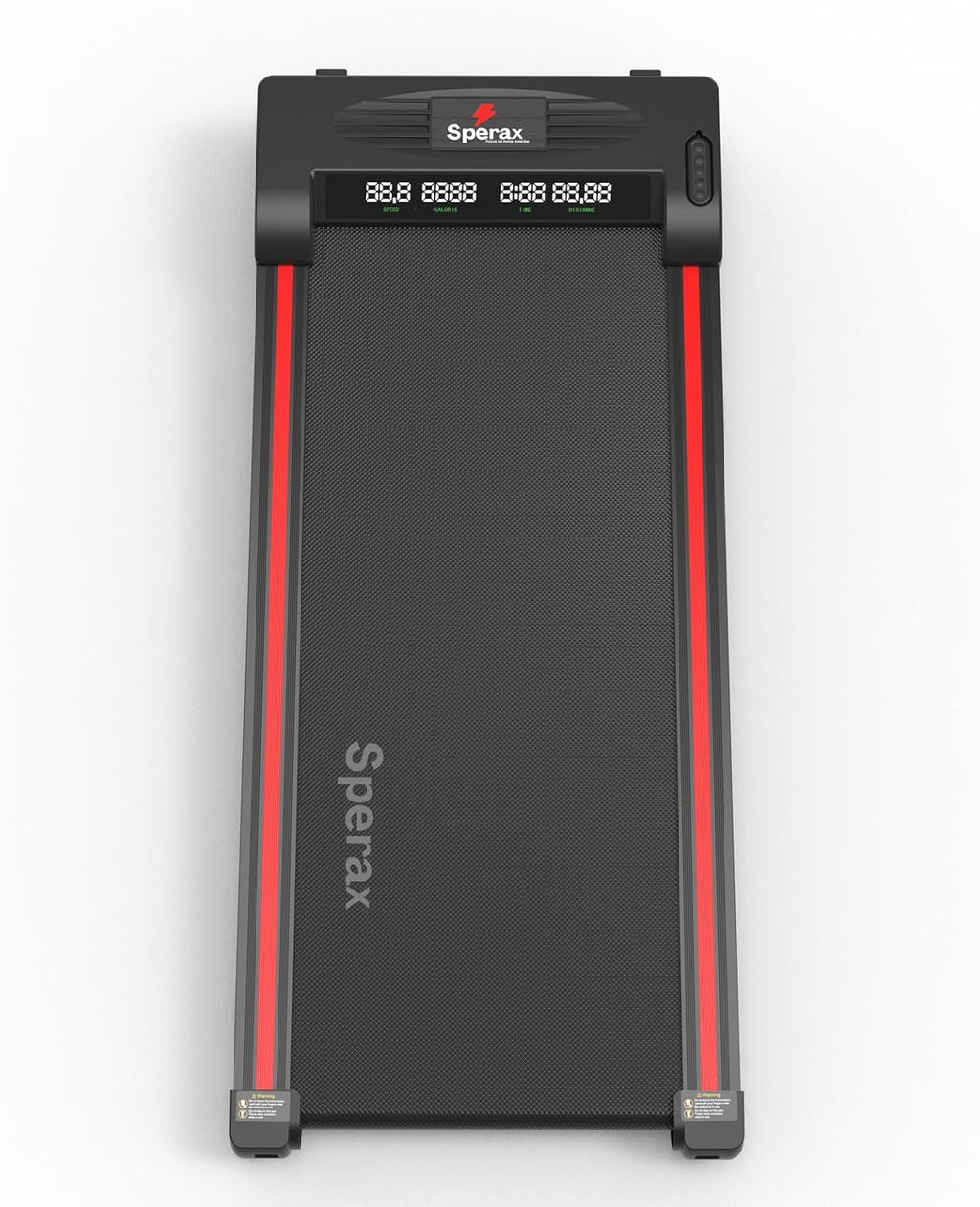 Walking Vibration Pad with APP, 3 in 1 Under Desk Treadmill, 2.5HP Low Noise Walking Treadmill Pad with Remote Control,Portab