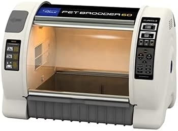 Brooders and Incubators Curadle R-com Pet Brooder MXB60N 2 Year Warranty with Bonus Tray