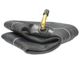Deli 4.10/3.50-6 Inner Tube, Tr87 Bent Metal Valve Stem - image 1