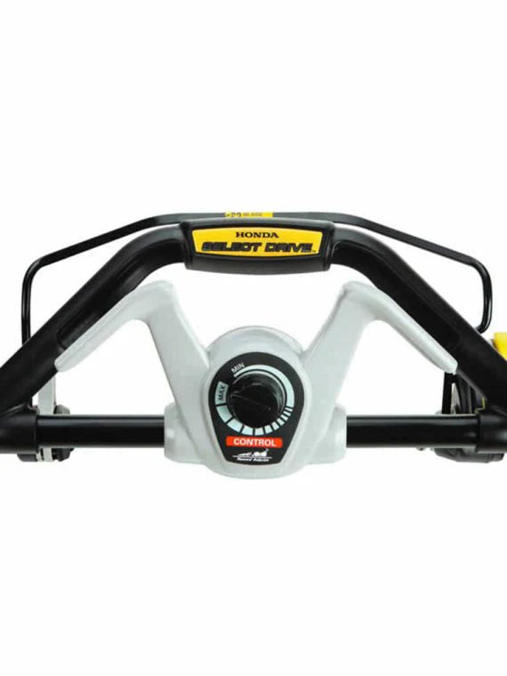 Lawn Mower Self Propelled Walk Behind 21 Select Drive 4-in-1 Versamow HRX217VYA from Honda?? Last Day For Clearance - image 6