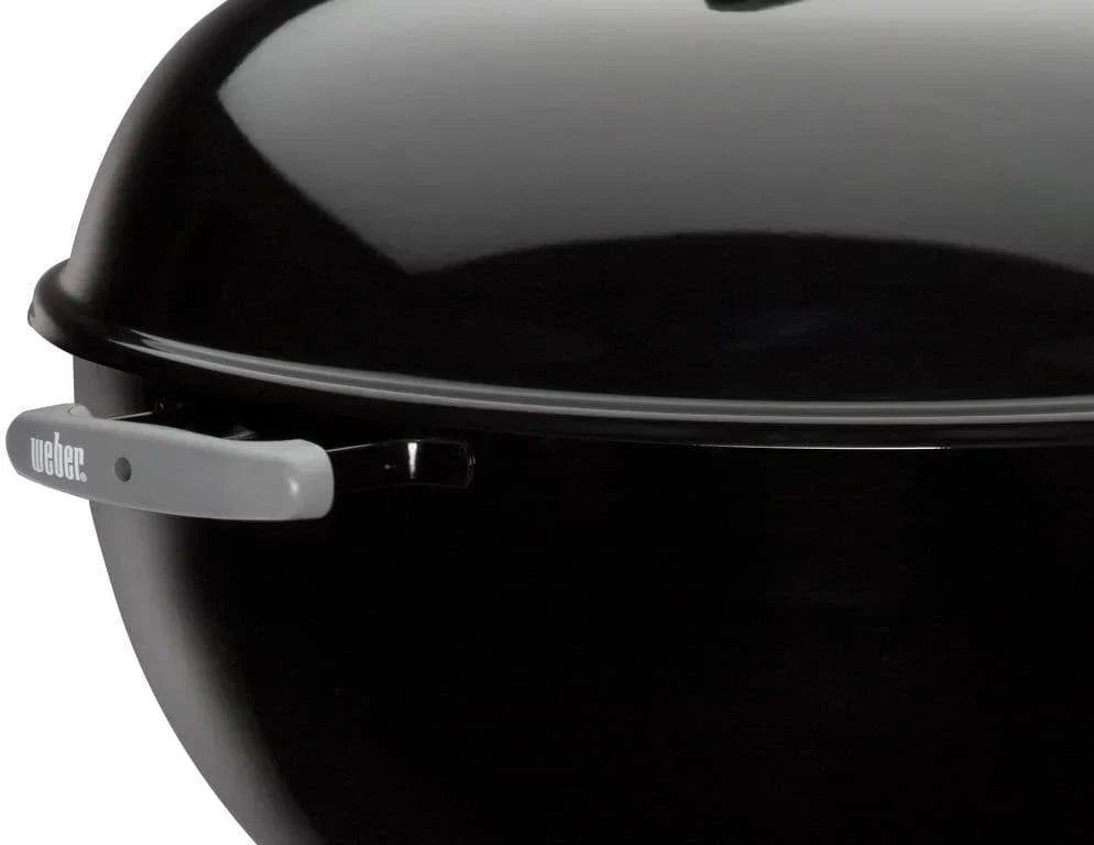 741001 Original Kettle 22-inch Charcoal Grill