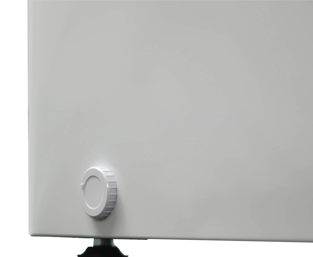 Danby 5.5 cu. ft. Chest Freezer in White - image 4