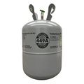 25LB R449A R-449A Freon Refrigerant Gas