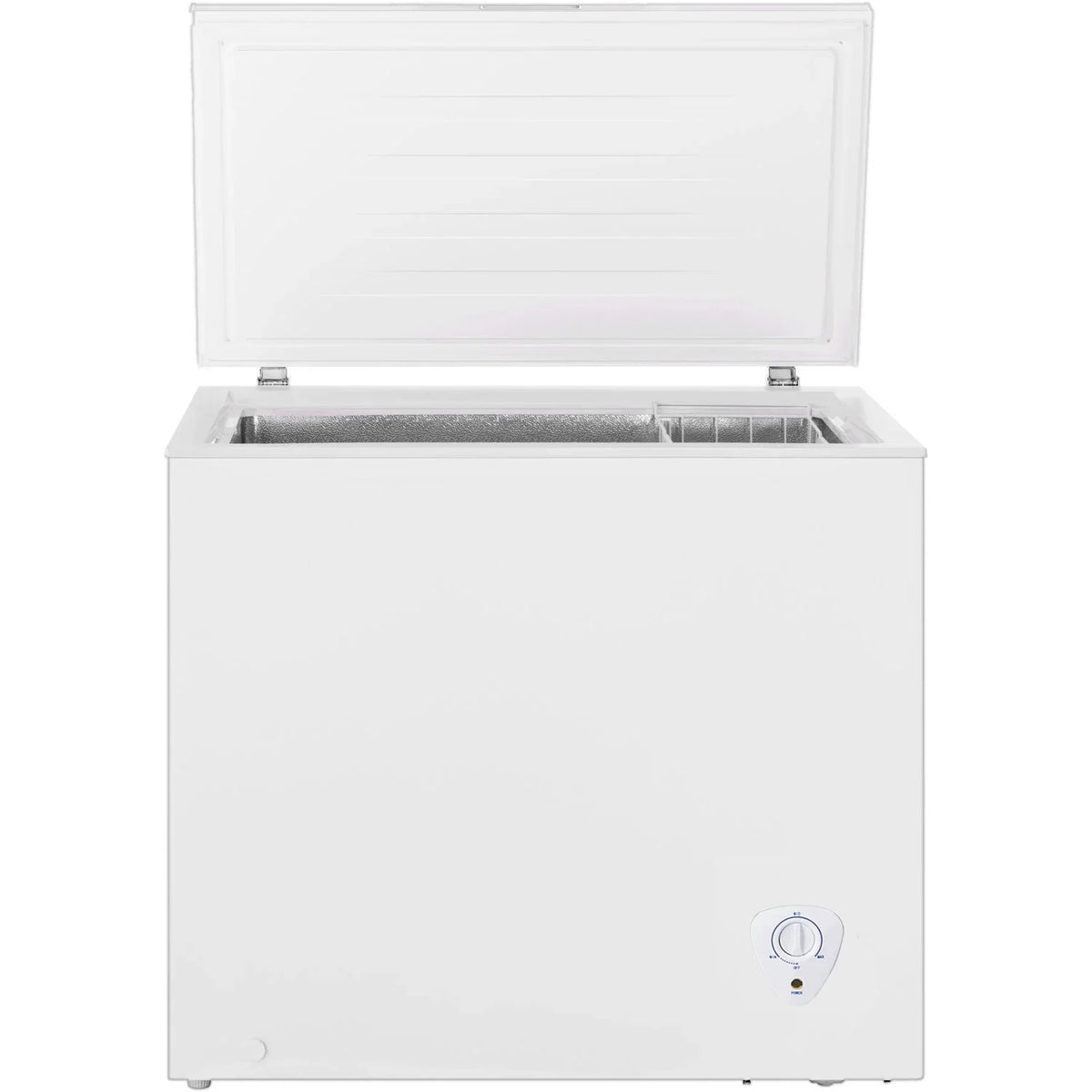 Arctic Wind 7.0-Cu. Ft. Chest Freezer, White - image 3