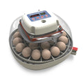 Harris Farms Nurture Right Egg Incubator for Hatching Chicks - Holds 22 Eggs - image 1