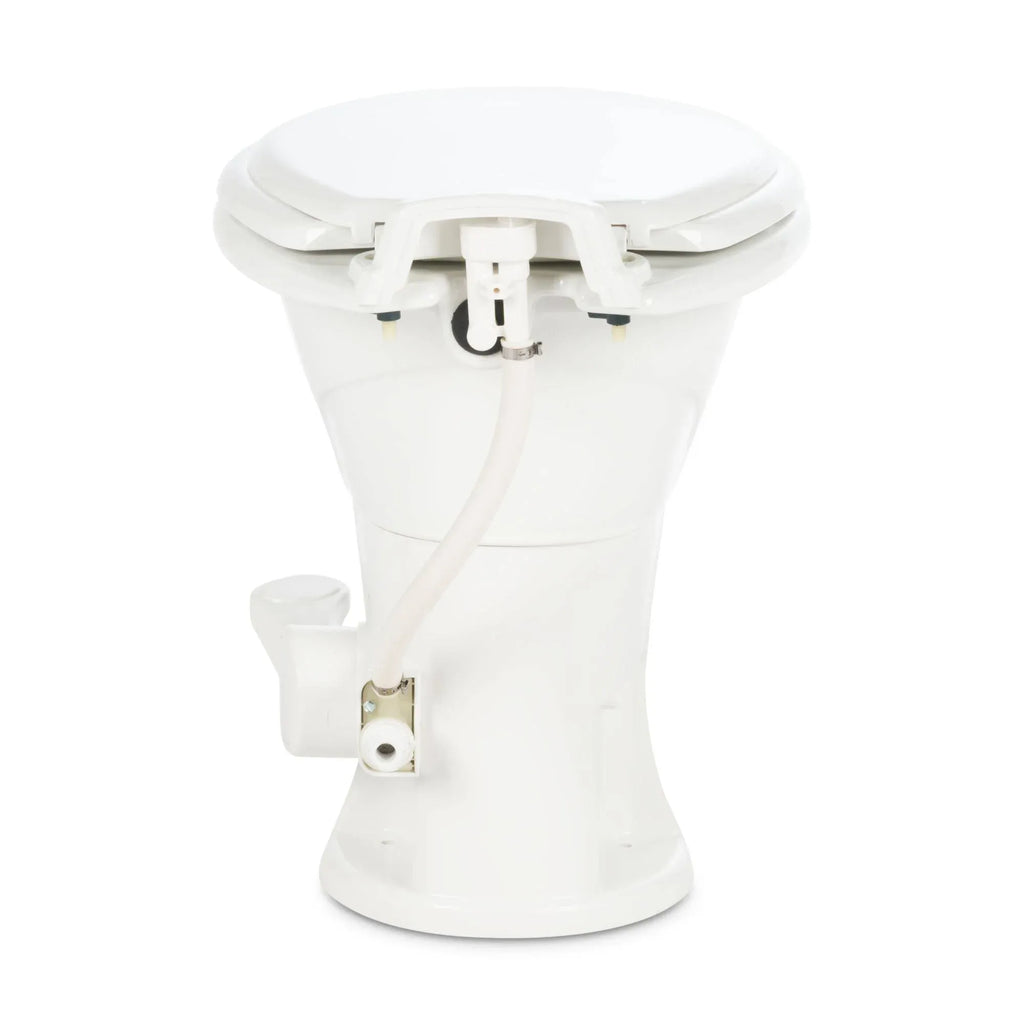 Dometic 302310181 310 Toilet White STD - image 2