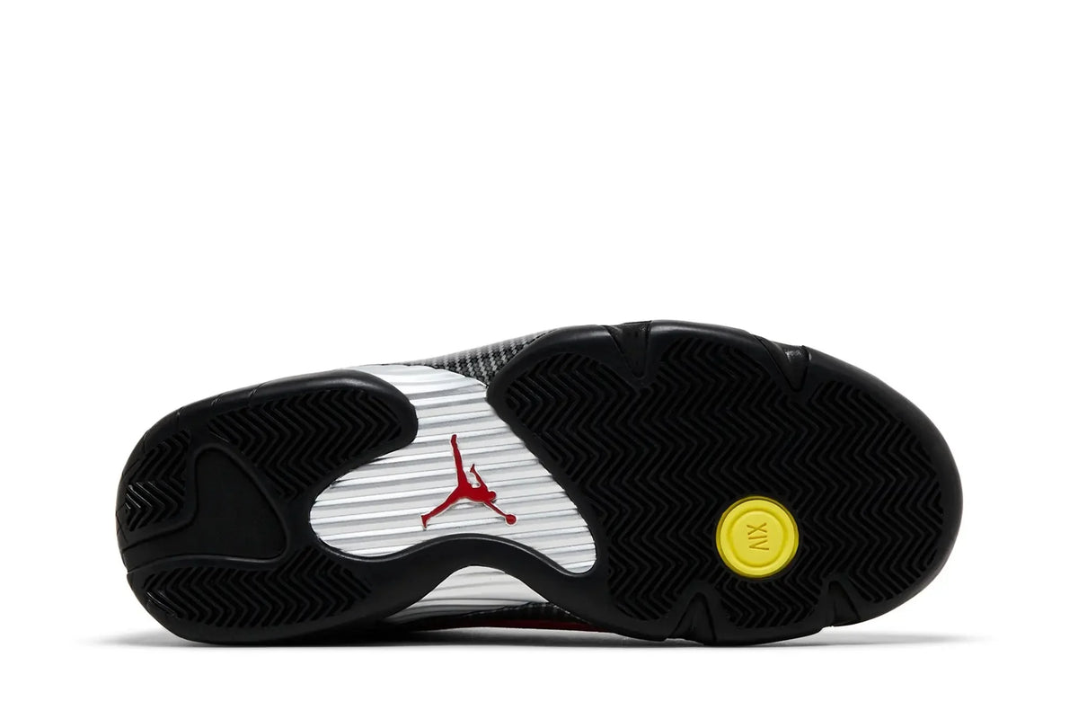 Jordan 14 Retro 'Ferrari' 2025 - image 4