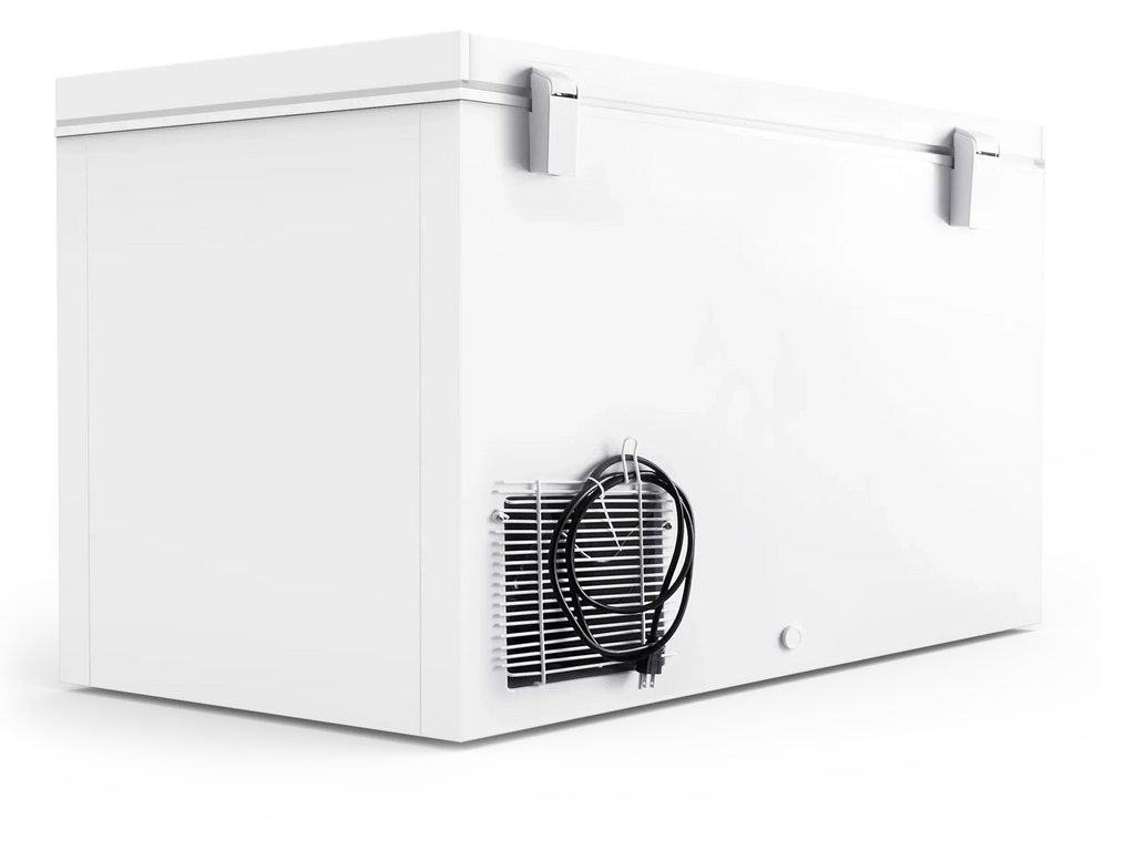 60 in. Commercial Chest Freezer 16 Cu ft. - image 4