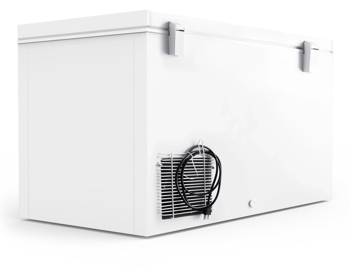 60 in. Commercial Chest Freezer 16 Cu ft. - image 4