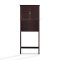 Over the Toilet Storage, Space Saver, Crosley Furniture, Multiple Colors - image 1