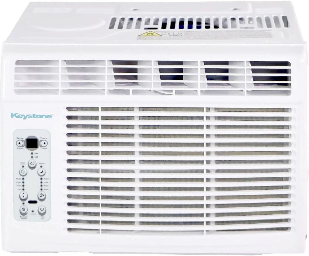 A 5000 calorie heating/cooling window air conditioner and dehumidifier, suitable for apartments, living rooms, bathrooms and 