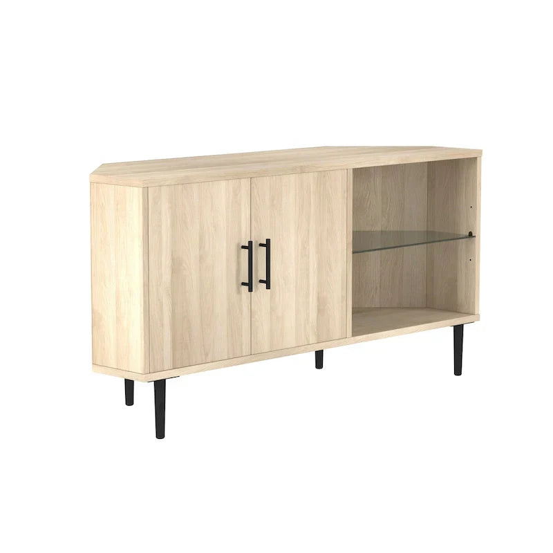 Middlebrook Esbo 48-Inch Corner Television Stand - image 25