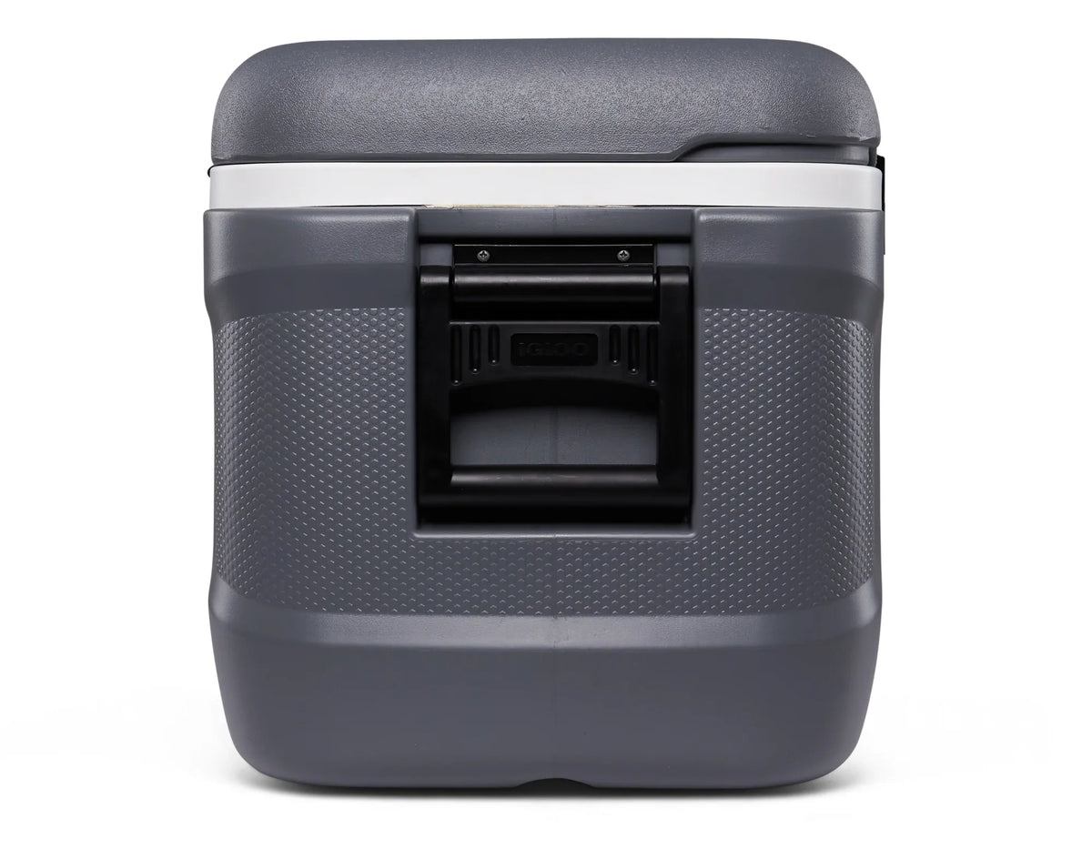 Igloo 120 qt. Workman Series Chest Cooler - Gray