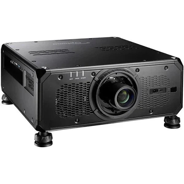 Optoma ZU2200 Laser Projector - No Lens - image 1