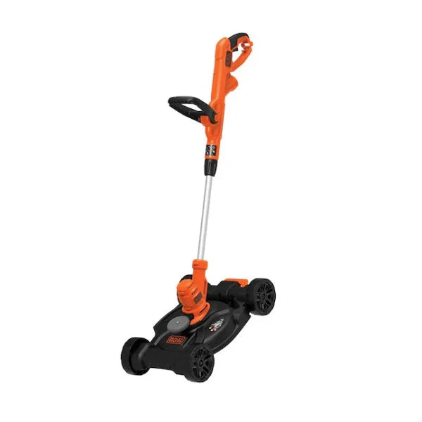 BLACK+DECKER 6.5-Amp Corded Electric Lawn Mower - image 1