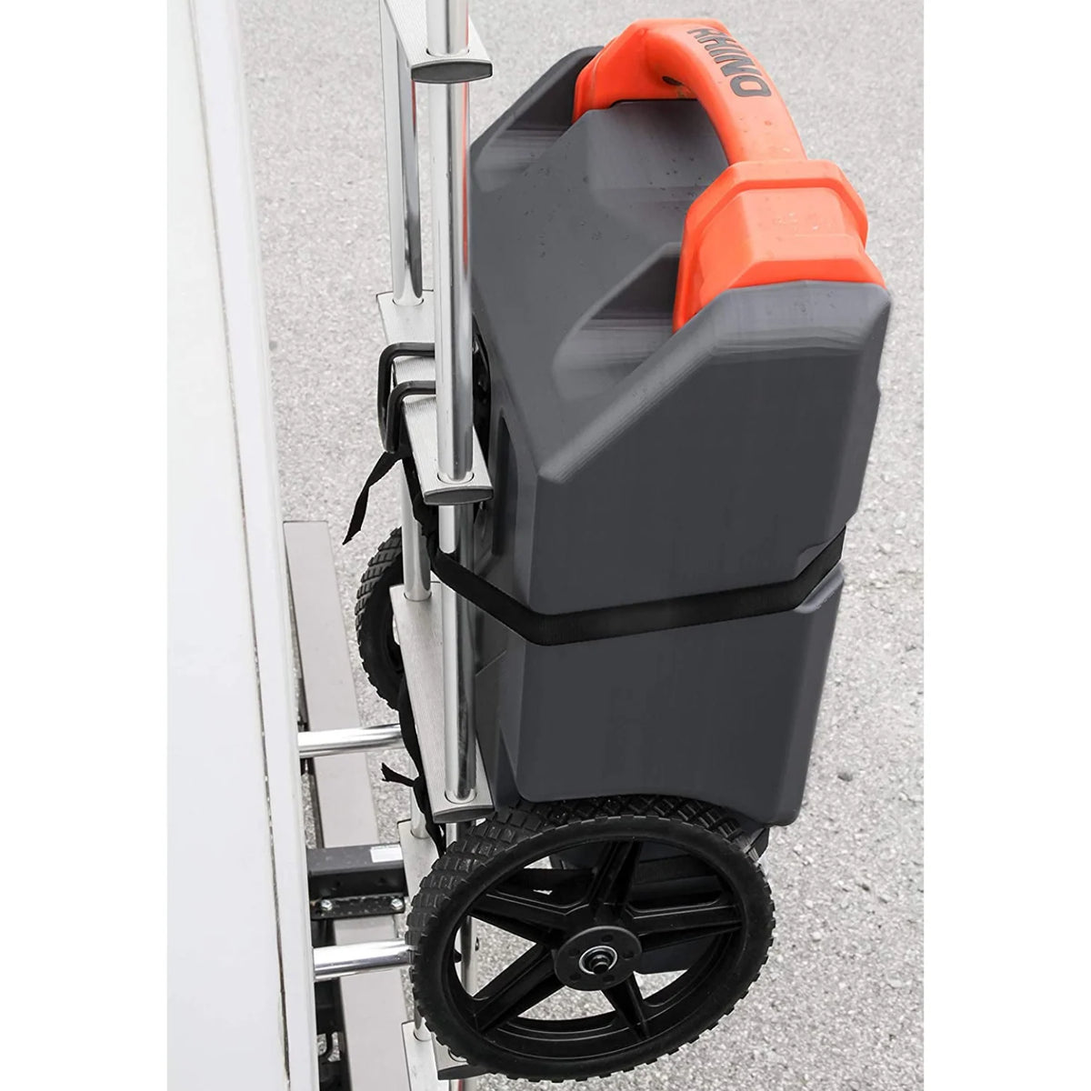 36-Gallon Portable RV Holding Tank - image 3