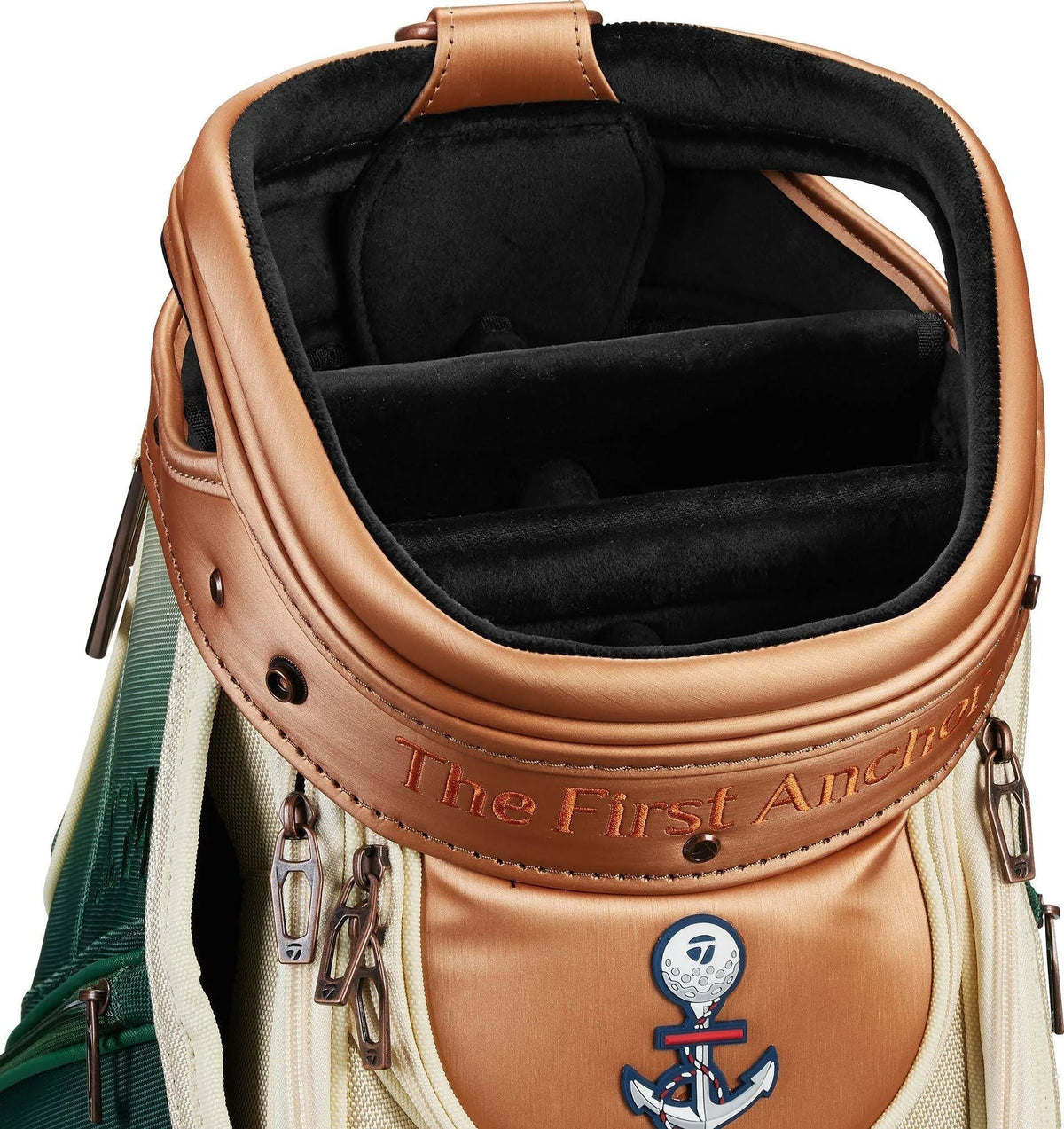 Summer Commemorative 2024 Staff Bag - TaylorMade Golf - image 5