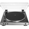 At lp60x gm Fully Automatic 2 Speed Belt Drive Turntable
