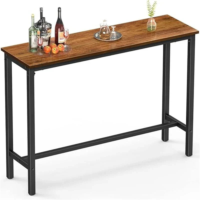 High Top Pub Table - image 9