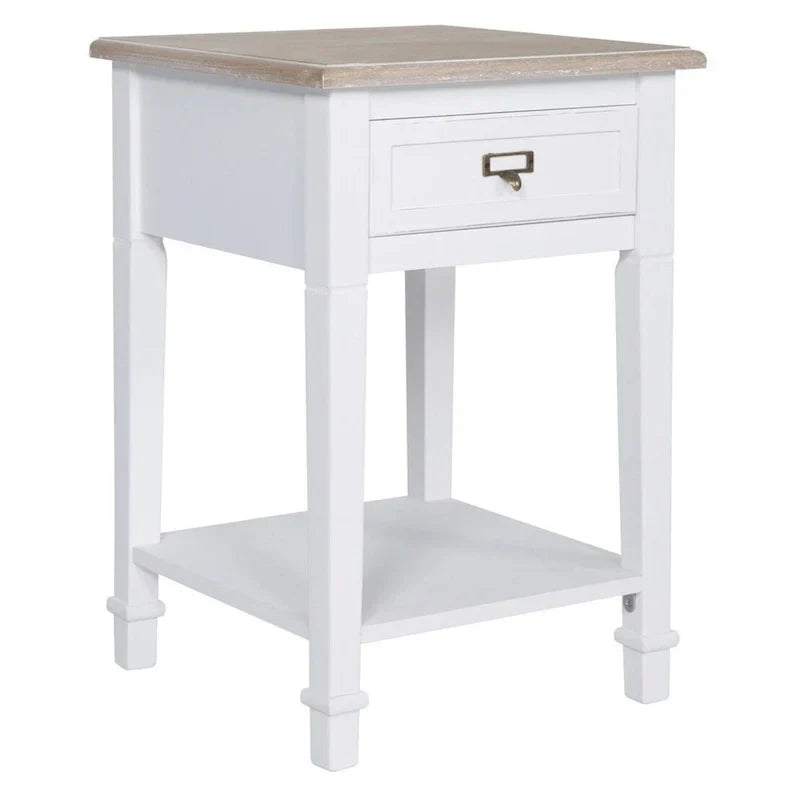 Porch & Den Gatto Accent Side Table with Drawers - image 11