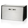 678B Brushed S/S Original Electric Crisper
