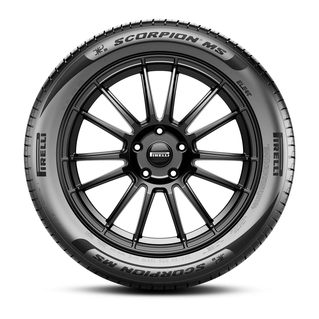 Full season 245/45R21 104V XL SUV/ crossover tires - image 2