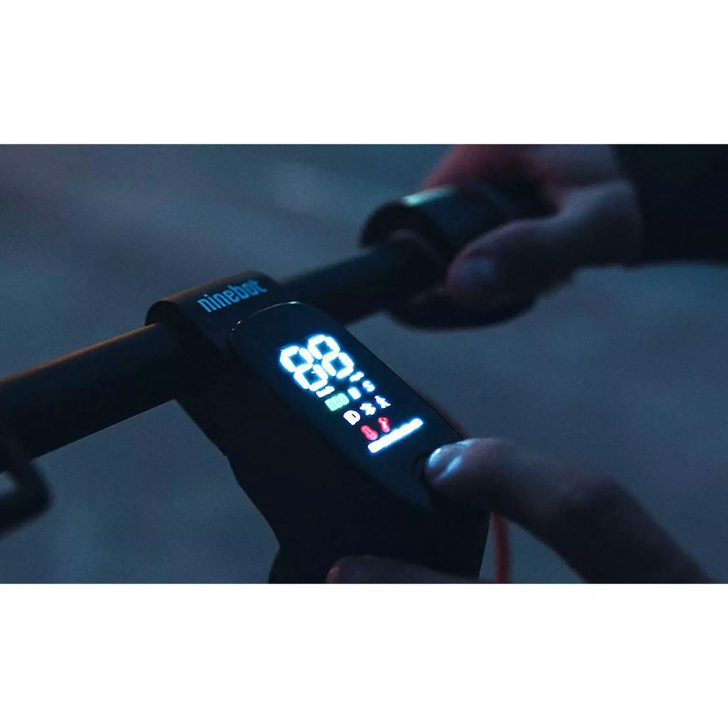 F30S Electric Kick Scooter - image 3