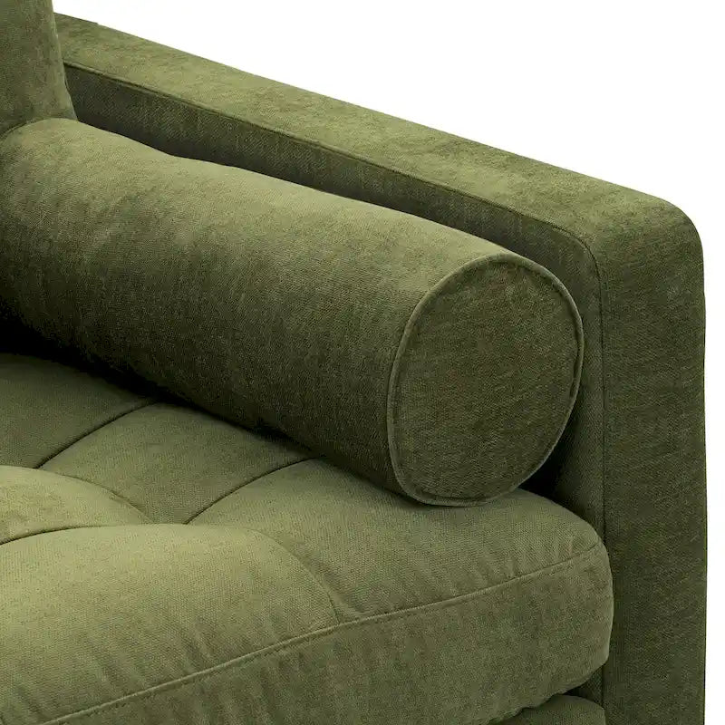 Poly & Bark Napa Upholstered Lounge Chair - image 10